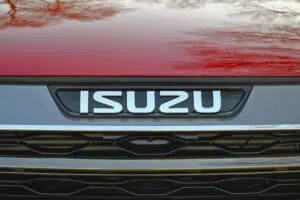 Isuzu soon to celebrate 45th anniversary with special edition D-Max