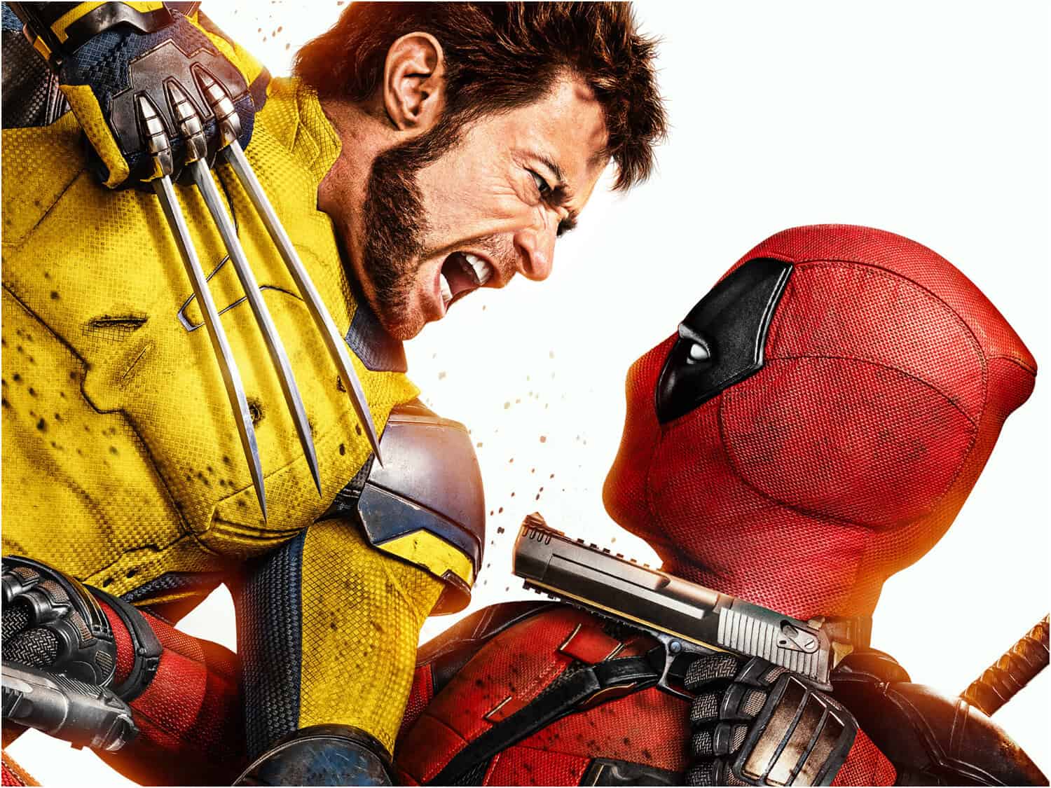 Deadpool and Wolverine film review