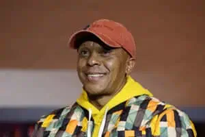 Club legend Khumalo backs Nabi to succeed at Chiefs