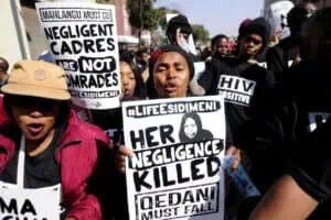 Gauteng government accepts High Court ruling on Life Esidimeni