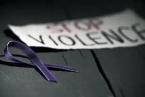 Gender-based violence or abuse