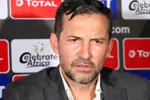 Ex-Pirates coach Zinnbauer confirms exit from Raja Casablanca