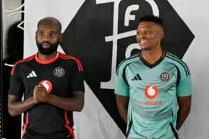 Orlando Pirates are making all the right noise.