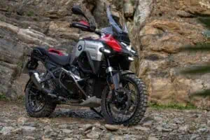 BMW GS R1300 Adventure South Africa 2025 launch