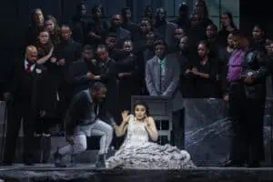 Cape Town Opera's Lucia di Lammermoor
