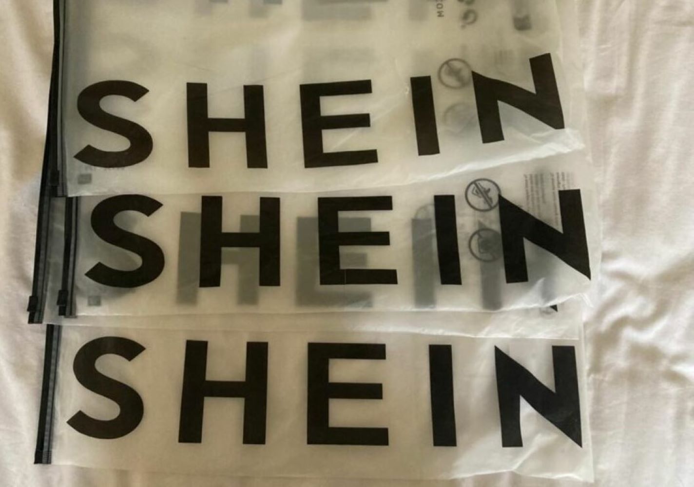 shein pop-up store mall of africa shopping centre Johannesburg
