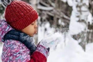 snow snowfall weather alert July 2024 south africa