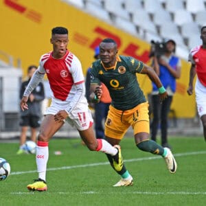 Chiefs still pushing for Velebayi