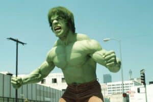 The Incredible Hulk to attend Comic Con Africa in September