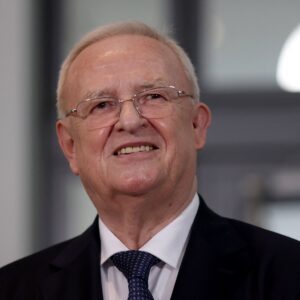 Former Volkswagen boss Winterkorn hits back at dieselgate charges