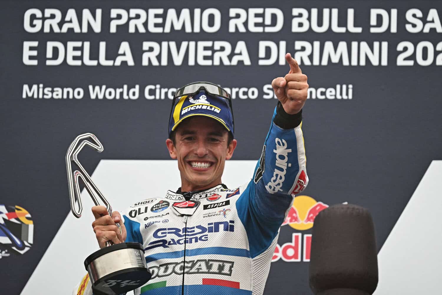 Marc Marquez