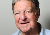 Cliff Buchler.