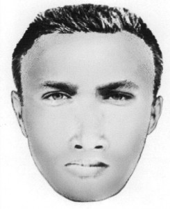 Suspect two is about 25-years-old, medium in height and slender in built. He is medium in complexion. He was wearing a blue shirt, blue jeans and white shoes. Image: SAPS