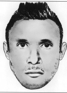 Suspect four is between 27 and 32-years-old, medium in height and slender in built. He is dark in complexion. He has tattoos on both arms. The left arm has a large tribal tattoo. He was wearing a red, blue and white checked shirt with blue jeans. Image: SAPS