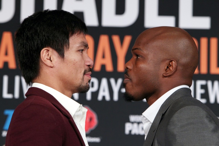 forex strategy rematch pacquiao bradley ii