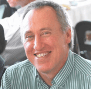 William Saunderson-Meyer