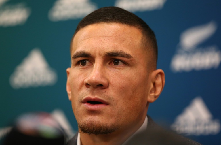 Cricket SA apologises to Warner and Australia over Sonny Bill masks