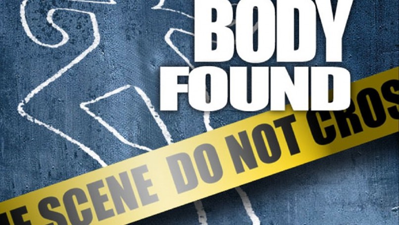 body found.