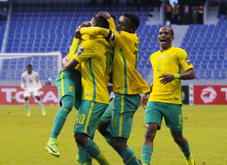 Blow by blow: Amajita vs Japan U20 | The Citizen - 737 x 537 jpeg 76kB