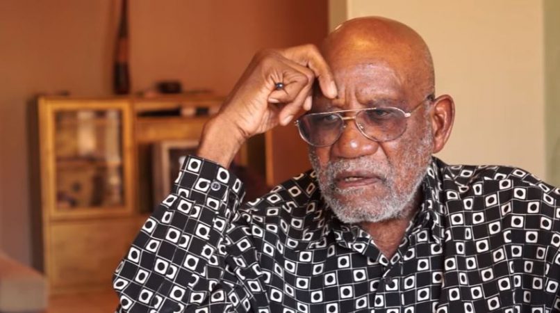 Andimba Toivo ya Toivo - Alchetron, The Free Social Encyclopedia