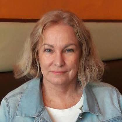 Yvonne Fontyn.