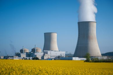 how buy to nedbank electricity third a could of reactors: close minister France nuclear