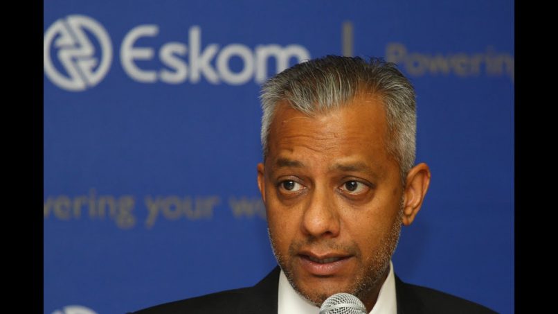 Eskom lied to SA about R1.6bn payments to Gupta-linked Trillian