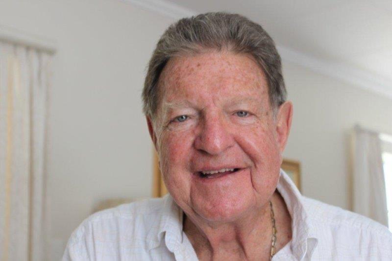 Cliff Buchler.