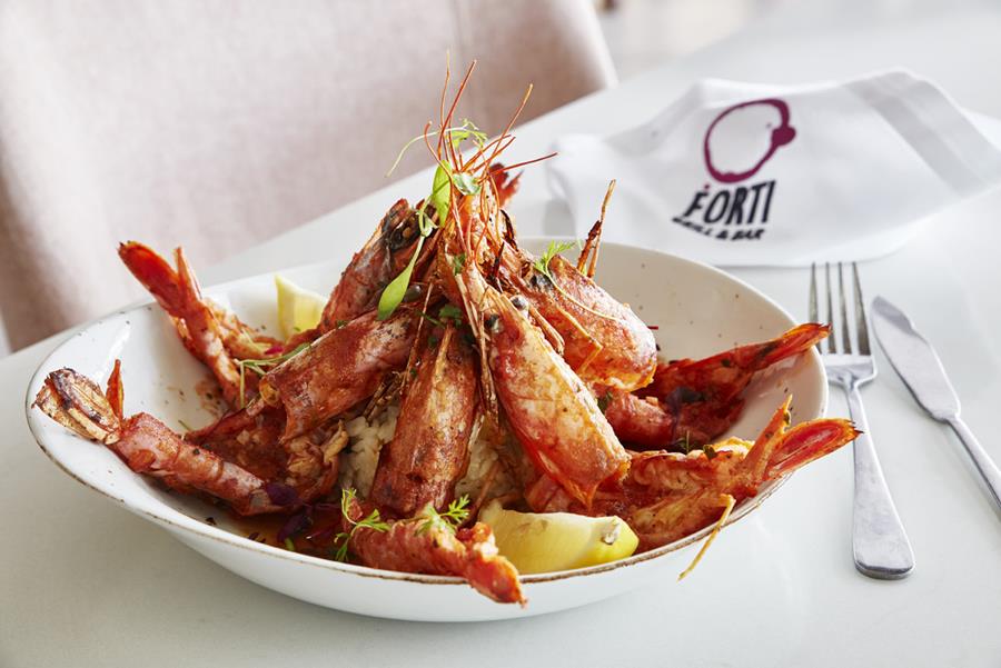 forti-grill-and-bar-prawns
