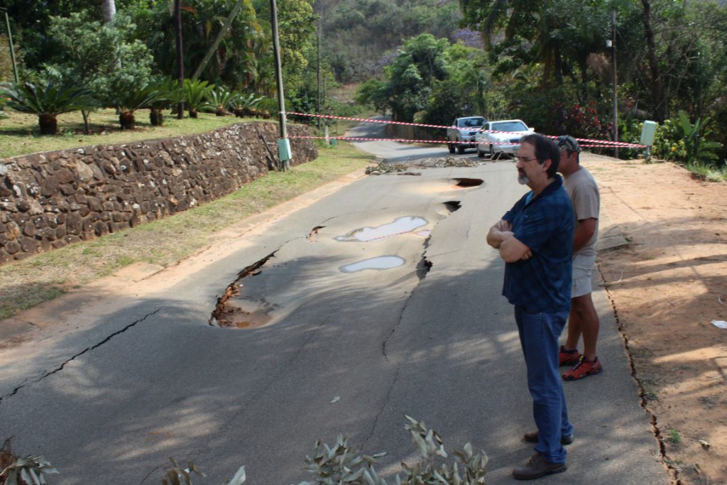 Sinkhole