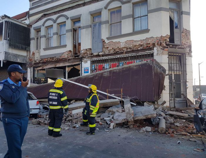 the causes of building collapse What caused building 7's collapse this question would appear to be the greatest in engineering history in over 100 years of experience with steel-framed buildings, fires have never caused the collapse of a single one, even though many were ravaged by severe fires. the causes of building collapse What caused building 7's collapse this question would appear to be the greatest in engineering history in over 100 years of experience with steel-framed buildings, fires have never caused the collapse of a single one, even though many were ravaged by severe fires.