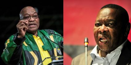 Blade Nzimande axed during Zuma’s latest cabinet reshuffle!, EntertainmentSA News South Africa