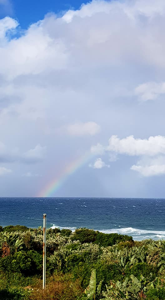 Mtwalume Beach, South Coast. South Coast Tourism.