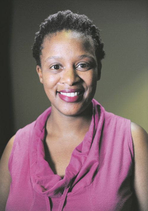 Simnikiwe Hlatshaneni