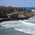 Uvongo Beach, South Coast