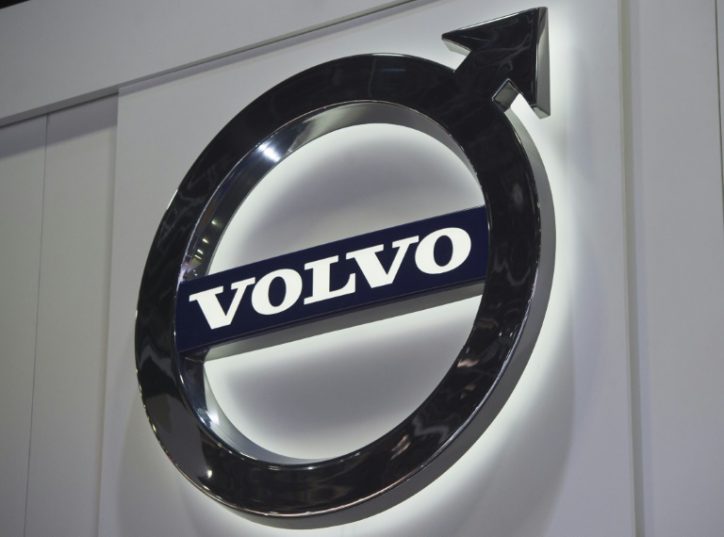More than 20000 Self-Driving Volvo XC90s heading for UBER More than 20000 Self-Driving Volvo XC90s heading for UBER
