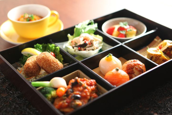 food, Japanese, sushi