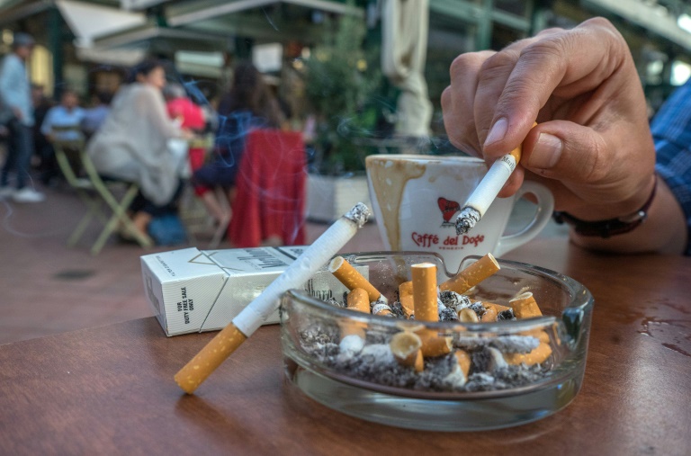Image result for Ban on smoking in Austria's bars and restaurants scrapped!