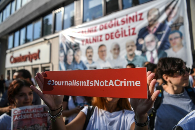Bekir Bozdag criticizes Turkish Constitutional Court's ruling