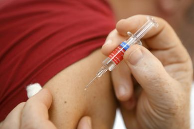 Old diseases making potential comebacks