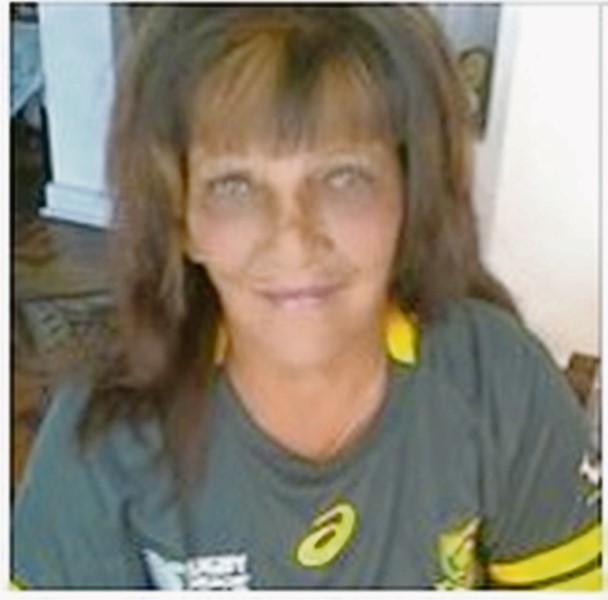 Cornelia Grobler (62)