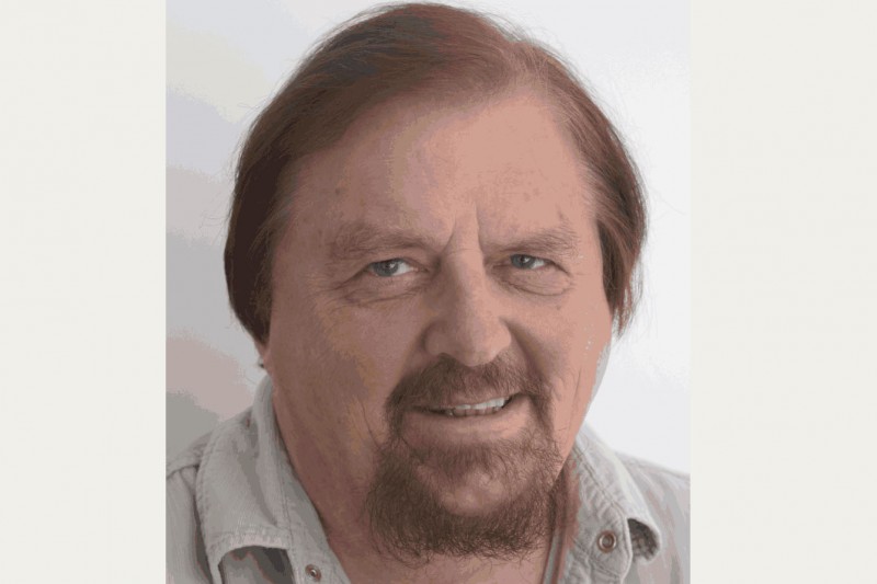 Gwynne Dyer