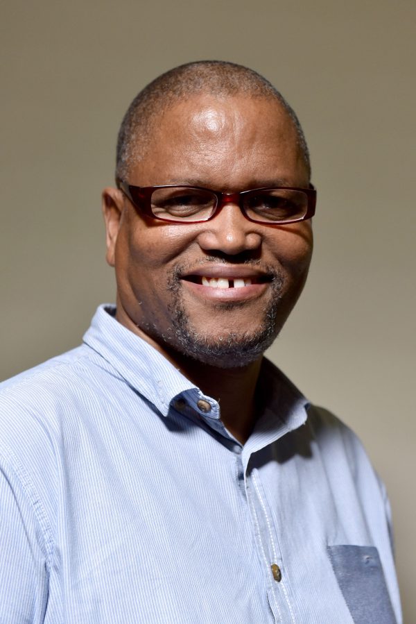 Eric Naki