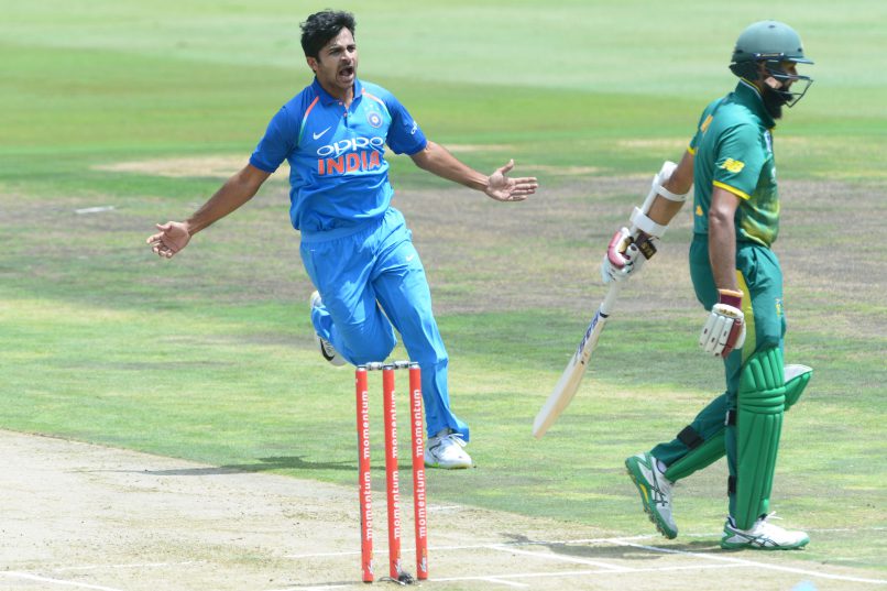 SA vs Ind, 2nd T20: South Africa wins toss, India to bat