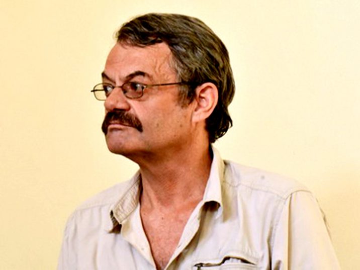 Don’t cast our old soldiers aside