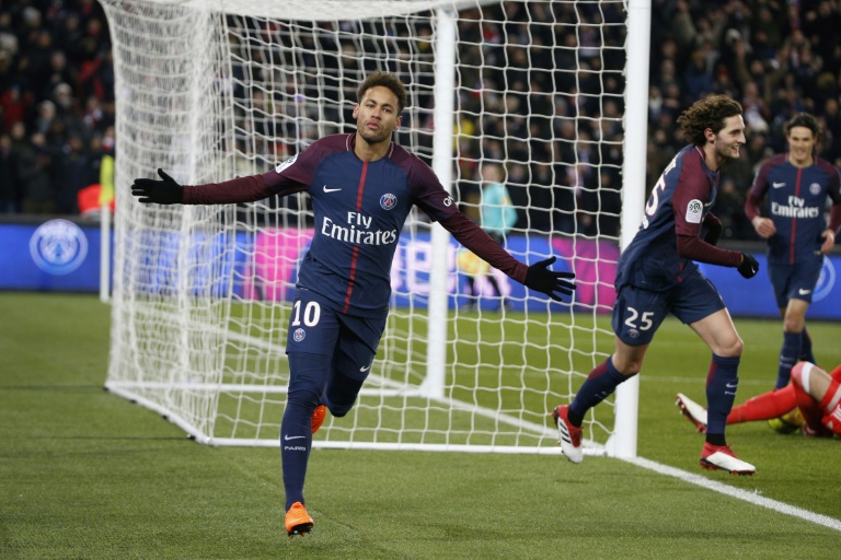 PSG confirm Neymar to undergo surgery on injured ankle in Brazil PSG confirm Neymar to undergo surgery on injured ankle in Brazil