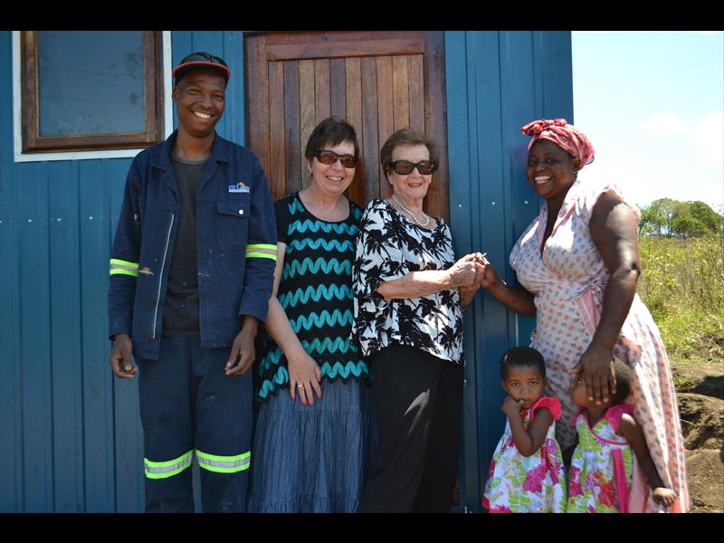 The True Spirit Of Christmas Zululand Observer