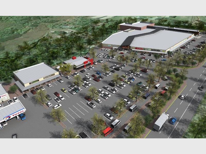 UPDATE: eShowe mall not sold | Zululand Observer