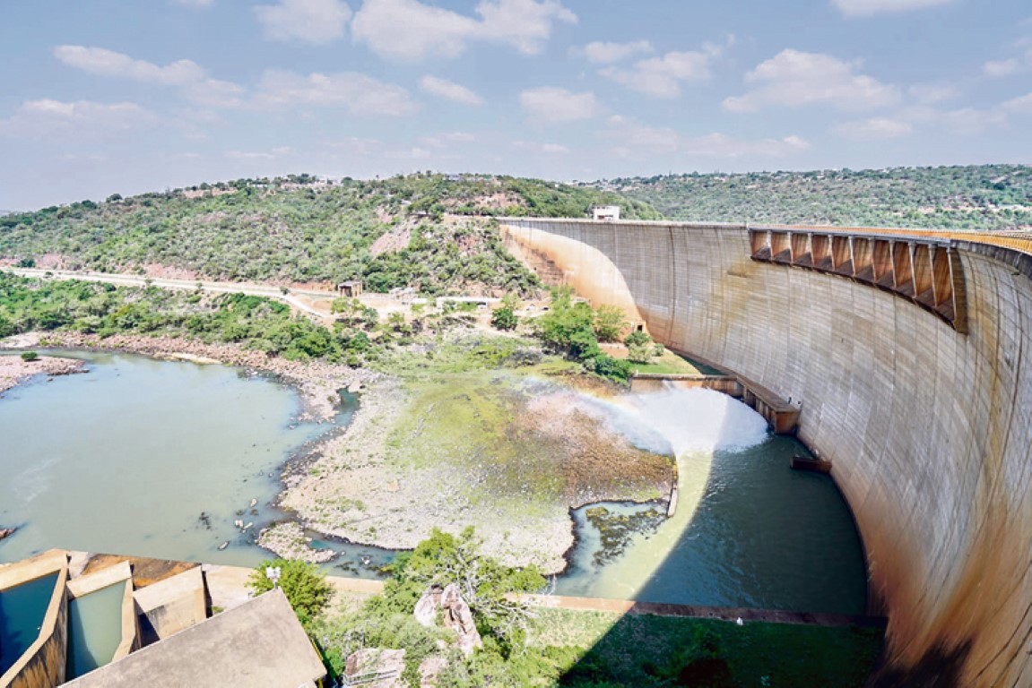 Rains fail to boost dam levels | Zululand Observer