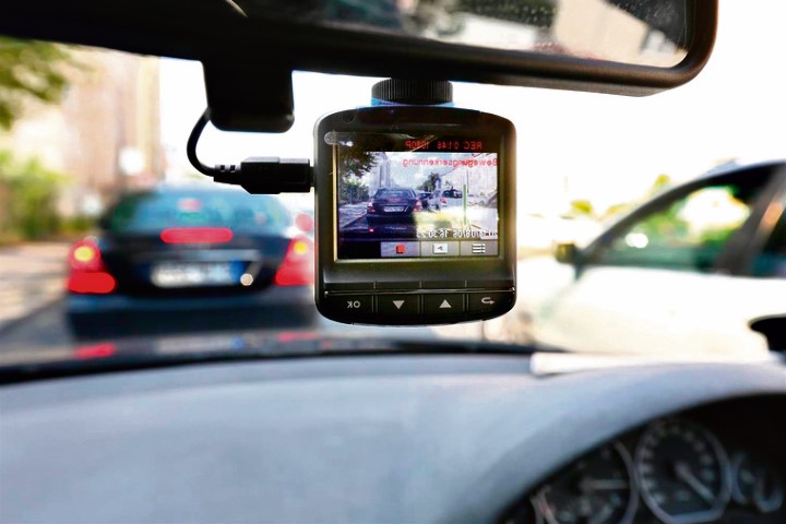 Dashcams – why you should have one | Zululand Observer